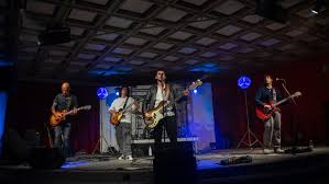 Image result for Troublemakers band