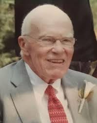 Thomas Healy Obituary (2021)