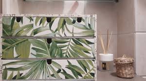 Risparmio e convenienza con le tante soluzioni offerte in mercatone uno catalogo camere da letto. Carta Da Parati Per Mobili Tropicale Welcome In The Jungle Sharp Life For Sharp People