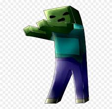 Maybe you would like to learn more about one of these? Enderman Transparent Minecraft Zombie Clipart 1026395 Pikpng