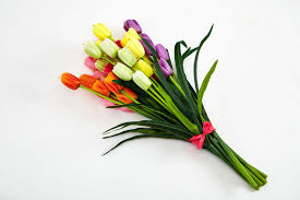 Did you know that trader joe's offers really affordable flower bouquets and plants? At Trader Joe Iacute S Flowers Cost Less Than A Rotisserie Chicken Southern Living