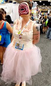 Visit Us Www Screamsirens Com Cabin In The Woods Cosplay Tooth Fairy Ballerina Halloween Costume Cosplay Costumes Ballerina Halloween Costume Best Cosplay