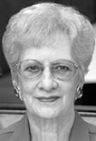 Verna Douglas Obituary (2010)
