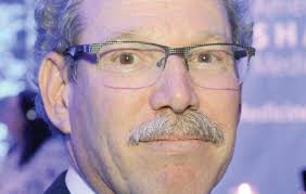 OU Anniversary, Technion Fellowship, Hal Linden