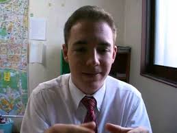 The Adventures of Elder Daniel Meeks