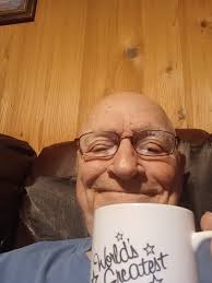 Friday motivation and personal introduction in a coffee group