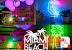 Dress Miami Vice Theme Party