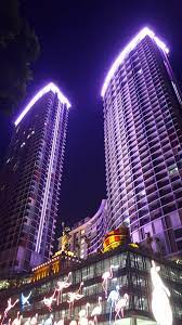 Free parking is available if you drive. Isoho I City Shah Alam Review Propertyguru Malaysia