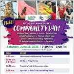 RVCA's 60th anniversary community day
