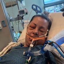 Fundraiser by Jenna Wetzel : Jenna's recovery from a gunshot to the face