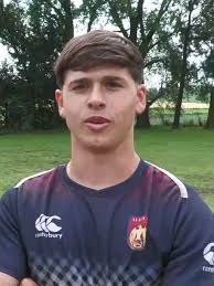 Bosmansdam High U14 Rugby 2024