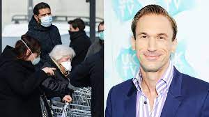 Christian spencer jessen (born 4 march 1977) is a british physician, television personality, and writer. Dr Christian Jessen Italy S Using Coronavirus As Excuse To Siesta Metro News