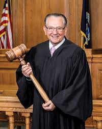 Compassion in the Court: Read an Excerpt from Judge Frank Caprio's New  Memoir - Rhode Island Monthly