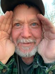 Obituary for Daryl Dean Robinson