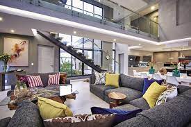 Maybe you would like to learn more about one of these? Stand Out Living Rooms From 2018