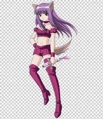Zakuro Fujiwara Tart Tokyo Mew Mew Ichigo Momomiya Anime, Zakuro, purple,  television, manga png | Klipartz