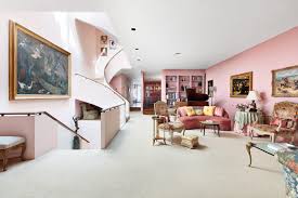 Upper East Side Carriage House Once Owned By John D Rockefeller Jr Seeks 19m 6sqft