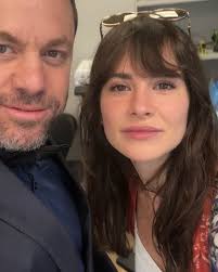 Reel by Tal Itzhak Ron (@talitzhakron) · February 11, 2024