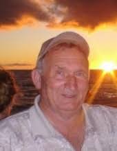 Obituary information for Charles Noel Todd