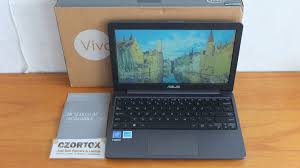 Laptop asus 4 jutaan ini menggunakan ssd sebesar 128 gb sebagai media penyimpanannya dan meninggalkan hdd lama. Jual Asus Notebook Ram 4gb Harga Murah Surabaya Sidoarjo Gresik