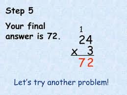 3 Ways To Do Double Digit Multiplication - Wikihow