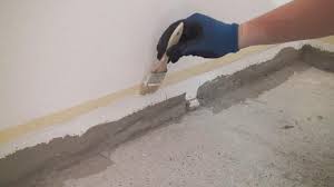 Betonboden Versiegeln Anleitung Diybook Betonboden Malerarbeiten Wandfarbe