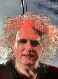 Sir Graves Ghastly's horror show memories and experiences