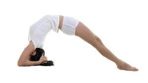 Dwi Pada Viparita Dandasana How To Do And Its Benefits Easy Yoga Workouts Hip Injuries Daily Yoga Routine