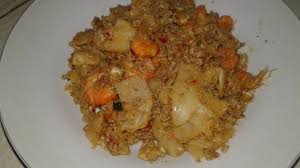 Namun ternyata mie mengandung bahan yang tidak baik untuk kesehatan. How Cooking Mie Tiaw Shrimp Cara Memasak Mie Tiaw Udang Steemit