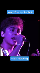 Mastering Rock and Metal Singing Techniques with Vocal Coach Josh Kiszka