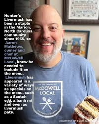 Hunter's Livermush has operated