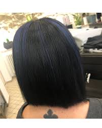 2,214 views jan 15, 2019 ciao a tutti. Nero Blu Con Leggere Sfumature Acconciature In Corte Facebook