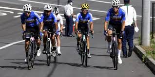 Artículos, videos, fotos y el más completo análisis de noticias de colombia y el mundo sobre rigoberto urán| larepublica.co. Cagktxtkzxciqm