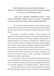 100%(5)100% found this document useful (5 votes). Etapele DezvoltÄƒrii Unei CooperÄƒri Transfrontaliere FuncÅ£ionale Studiu De Caz ComunitÄƒÅ£ile Oradea Si Debrecen Posibil Model Pentru ComunitÄƒÅ£i De La Frontiera Romano MoldoveanÄƒ UcrainianÄƒ Munich Personal Repec Archive