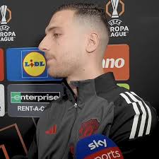 Manchester United players nominated for Golden Boy award