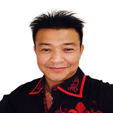 James Heng's Instagram, Twitter & Facebook