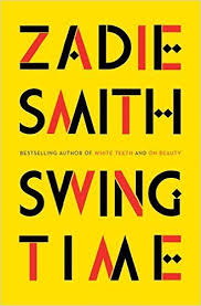 Swing Time Zadie Smith 9781594203985 Amazon Com Books Best Fiction Books Fallen Book Good Books
