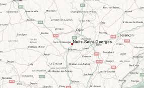 Cqp barman monde de la nuit. Previsions Meteo Pour Nuits Saint Georges