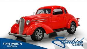 Image result for Regatta Red 1936 Chevrolet