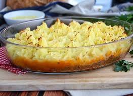 Hachis Parmentier Facile Recette Ptitchef Recette Hachis Parmentier Facile Hachis Parmentier Parmentier
