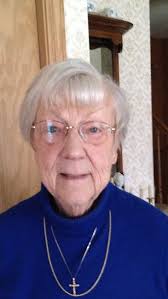 Jacqueline Steigerwald Obituary (1925