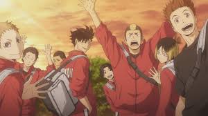Download wallpaper hd ultra 4k background images for chrome new tab, desktop pc mac, laptop, iphone, android haikyuu kenma wallpapers hd custom new tab. Nekoma High Wallpapers Wallpaper Cave