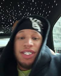 Jaden Mitchell (@jadenmitch_) • Instagram photos and videos