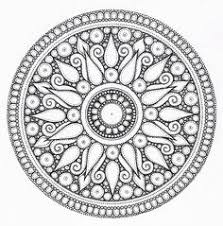 Elke dag worden duizenden nieuwe afbeeldingen van. 900 Ideeen Over Kleurplaten Mandala Mandala Kleurplaten Mandala Kleurplaten