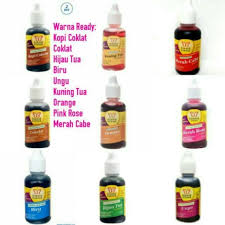 Check spelling or type a new query. Pewarna Makanan Koepoe Koepoe L Food Coloring Kupu Kupu Pewarna Kupu Kupu 30ml Shopee Indonesia