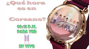 Seúl, corea del sur hora exacta, diferencia horaria con gmt/utc y horario de verano hora actual en seúl 02:52:17, miércoles 21, julio 2021 kst am/pm 24 hours Rlse6mwyi8jkym
