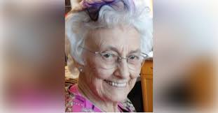 Obituary information for Laverna Grandfield