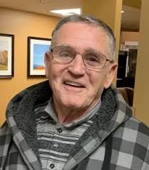 John Leslie Obituary