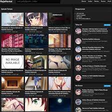 Raja Hentai & 20+ Situs Anime Hentai Suka Rajahentai.xyz