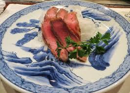 Book now at kobe japanese steak house in vancouver, bc. A Life Changing Experience Eating Kobe Beef In Japan Indiana Jo